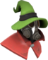Painted Seared Sorcerer 729E42 Hat and Cape Only.png