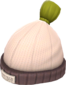 Painted Boarder's Beanie 808000 Classic Medic.png