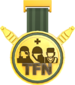 Painted Tournament Medal - TFNew 6v6 Newbie Cup 424F3B.png