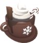 Painted Hat Chocolate 654740.png