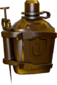 Painted Canteen Crasher Gold Uber Medal 2018 3B1F23.png