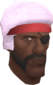 Painted Demoman's Fro D8BED8.png