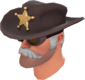 Painted Sheriff's Stetson 483838 Style 2.png