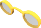 Painted Spectre's Spectacles E7B53B.png