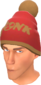 Painted Bonk Beanie A57545 Pro-Active Protection.png