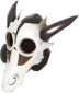 Unused Painted Pyromancer's Mask 694D3A Original Straight.png