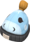 Painted Boarder's Beanie B88035 Brand Pyro.png