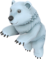 Painted Polar Pal 256D8D.png