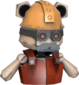 Painted Teddy Robobelt 803020.png