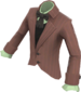 Painted Frenchman's Formals BCDDB3 Dastardly Spy.png