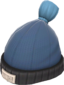 Painted Boarder's Beanie 5885A2 Classic Spy.png