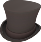 Painted Scotsman's Stove Pipe UNPAINTED.png