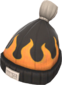 Painted Boarder's Beanie A89A8C Personal Pyro.png