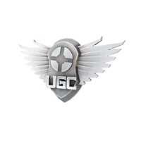 Item icon Tournament Medal - UGC 4v4 (Season 10-12).png