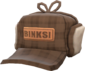 Painted Lumbercap 694D3A.png
