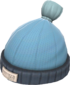 Painted Boarder's Beanie 839FA3 Classic Engineer.png