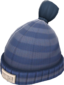 Painted Boarder's Beanie 28394D Personal Spy.png