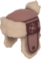 Painted Trapper's Flap A89A8C To Dye Fur Spy.png