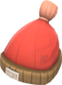 Painted Boarder's Beanie E9967A Classic Pyro.png