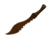 Couteau Aborigène