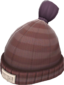 Painted Boarder's Beanie 51384A Personal Spy.png