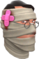 Painted Medical Mummy FF69B4.png