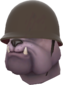 Painted War Dog 7D4071 Helmet.png