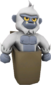 Painted Pocket Yeti E6E6E6.png