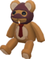 Painted Battle Bear A57545 Flair Spy.png