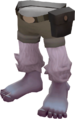 Unused Painted Abominable Snow Pants D8BED8.png