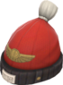 RED Boarder's Beanie Brand Soldier.png