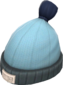 Painted Boarder's Beanie 18233D Classic Soldier.png