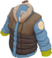 Painted Down Tundra Coat 808000 BLU.png