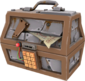Painted Scrumpy Strongbox 694D3A.png