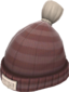 Painted Boarder's Beanie A89A8C Personal Spy.png