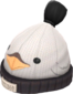Painted Boarder's Beanie 141414 Brand Medic.png