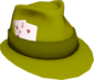 Painted Hat of Cards 808000.png