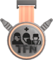 Painted Tournament Medal - TFNew 6v6 Newbie Cup E9967A Participant.png