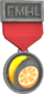 Painted Tournament Medal - Fruit Mixes Highlander B8383B Participant.png
