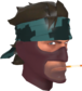Painted Deep Cover Operator 2F4F4F Spy.png