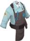 Painted Smock Surgeon 256D8D.png