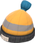 Painted Boarder's Beanie 256D8D Personal Engineer.png