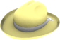 Painted Buckaroos Hat F0E68C.png
