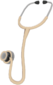 Painted Surgeon's Stethoscope C5AF91.png