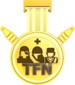 Painted Tournament Medal - TFNew 6v6 Newbie Cup F0E68C.png