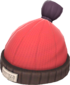 Painted Boarder's Beanie 51384A Classic Engineer.png