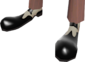 Painted Bozo's Brogues 141414.png