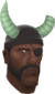 Painted Horrible Horns BCDDB3 Demoman.png