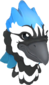 Painted Batter's Beak 384248.png