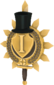 Painted Tournament Medal - Chapelaria Highlander 7C6C57.png